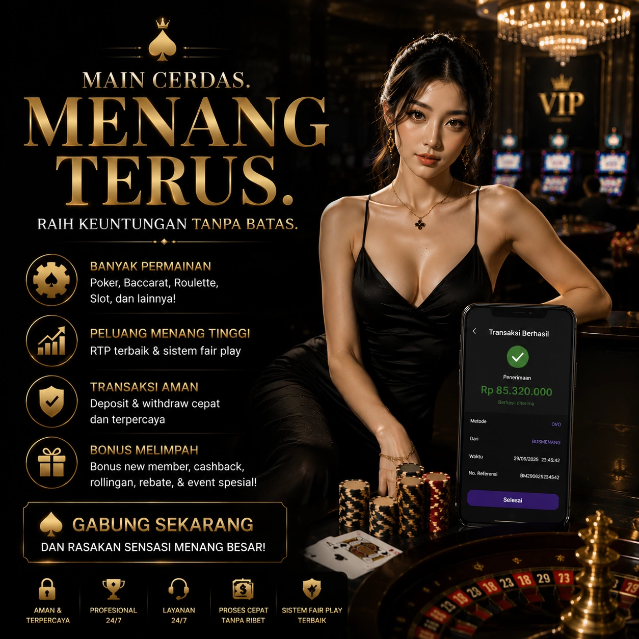 oketoto APK Indonesia - Panduan Lengkap dan Tutorial