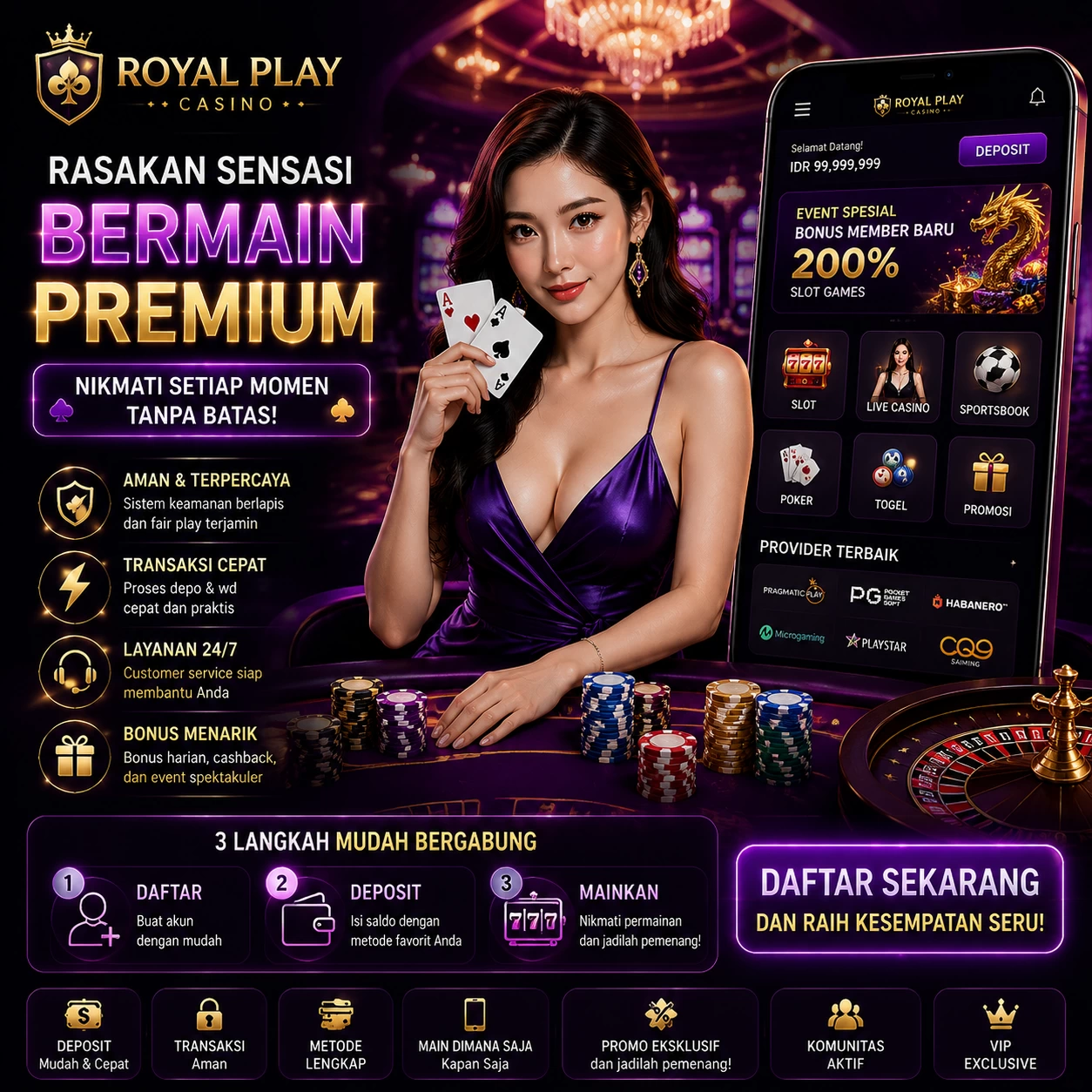 oketoto APK Indonesia - Panduan Lengkap dan Tutorial